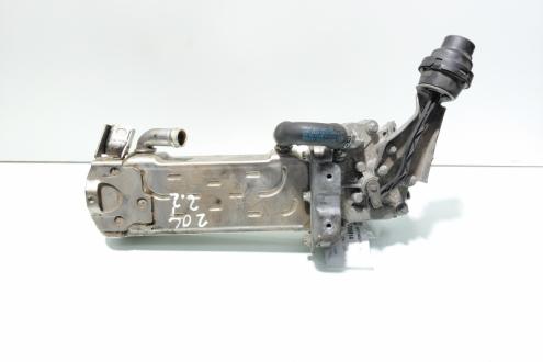 Racitor gaze, cod A6511400675, Mercedes Clasa B (W246) 1.8 CDI, OM651901 (id:709814)