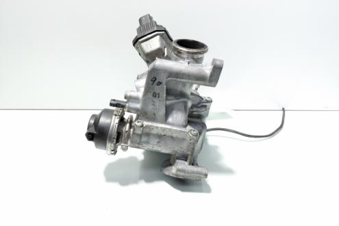 Racitor gaze cu egr, cod 059131515CG, Audi A6 (4G2, C7) 3.0 TDI, CDUC (id:709840)