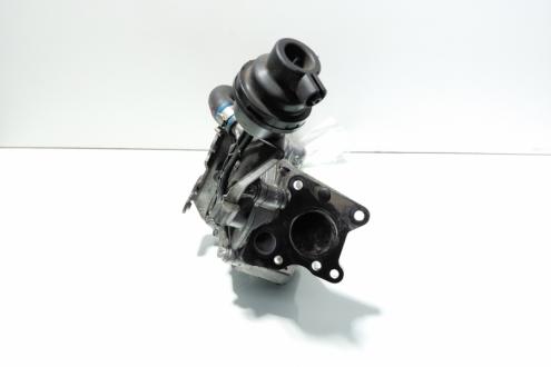 Racitor gaze, cod A6511400675, Mercedes Clasa B (W246) 1.8 CDI, OM651901 (id:709862)