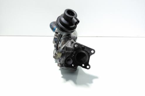 Racitor gaze, cod A6511400675, Mercedes Clasa B (W246) 1.8 CDTI, OM651901 (id:709871)