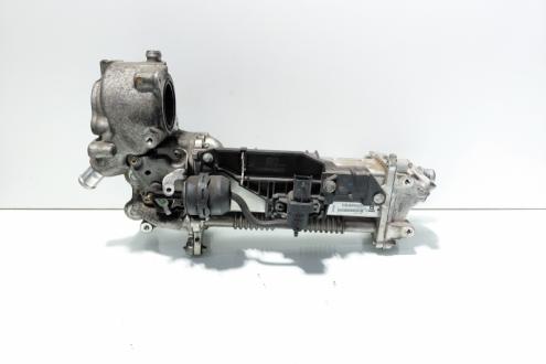 Racitor gaze, cod V29007627, Opel Astra K 1.6 CDTI, B16DTU (id:709877)