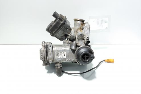 Racitor gaze, cod 059131515BL, Vw Touareg (7P5) 3.0 TDI, CRC (id:709873)