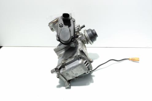 Racitor gaze, cod 059131515BL, Vw Touareg (7P5) 3.0 TDI, CRC (id:709873)