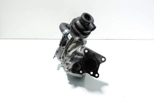 Racitor gaze, cod A6511400675, Mercedes Clasa B (W246) 1.8 CDI, OM651901 (id:709863)