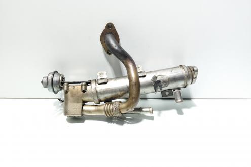 Racitor gaze, cod 03L131512AH, Audi A6 (4F2, C6) 2.0 TDI, CAH (id:709908)