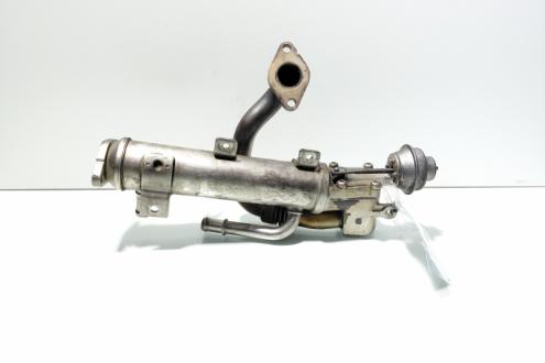 Racitor gaze, cod 03L131512AH, Audi A6 (4F2, C6) 2.0 TDI, CAH (id:709908)