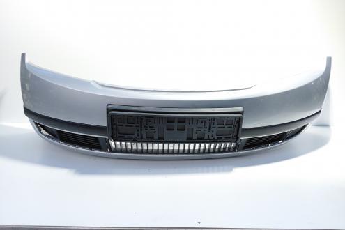 Bara fata, Skoda Fabia 1 (6Y2) facelift (id:710052)