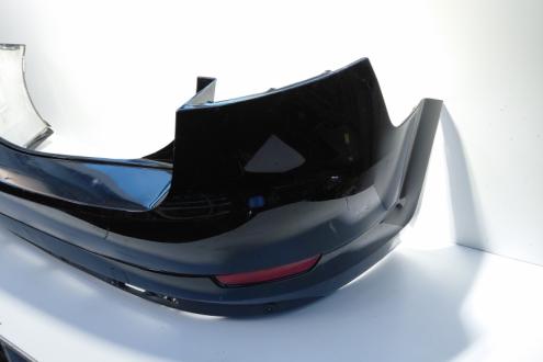 Bara spate cu loc de senzori, Ford Mondeo 4 (id:709728)