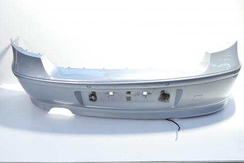 Bara spate cu loc de senzori, Bmw 1 (E81, E87) facelift (id:709726)