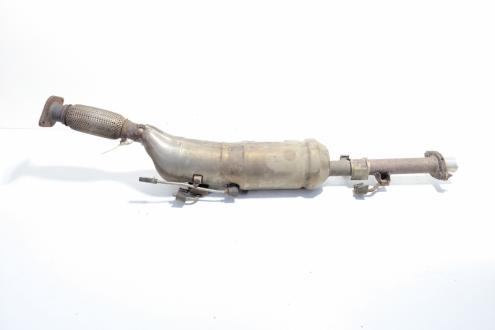 Catalizator, Nissan Juke 1.5 DCI, K9K636 (id:709233)