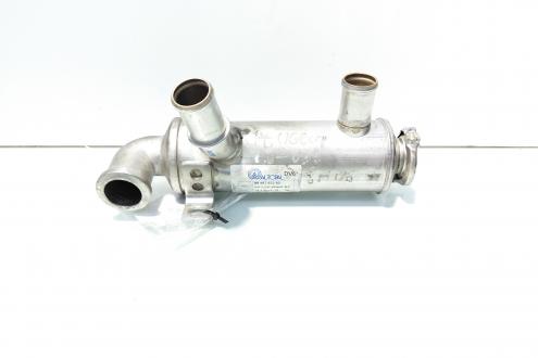 Racitor gaze, cod 9646762280, Peugeot 307 SW 1.6 HDI, 9HX (id:709903)