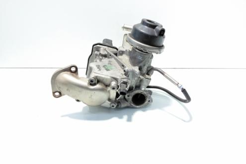 Racitor gaze cu egr, cod 059131511CS, Vw Touareg (CR7) 3.0 TDI, DENA (id:709939)