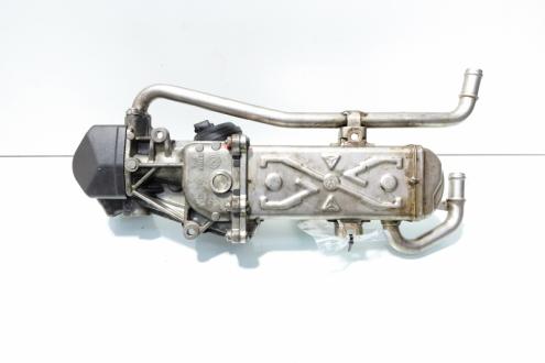 Racitor gaze cu egr, cod 03L131512BH, 0280751016, Skoda Fabia 2 (5J, 542) 1.6 TDI, CAYD (id:709947)