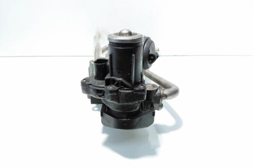 Racitor gaze cu egr, cod 03L131512BH, 0280751016, Skoda Fabia 2 (5J, 542) 1.6 TDI, CAYD (id:709947)