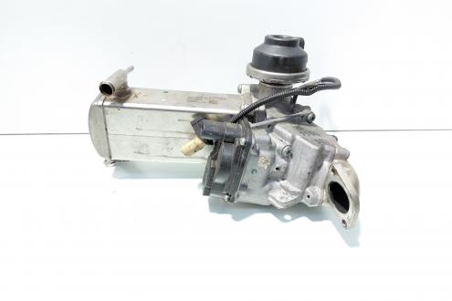 Racitor gaze cu egr, cod 059131511CG, Audi A6 Avant (4G5, C7) 3.0 TDI, CZV (id:709933)