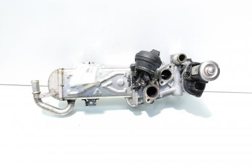 Racitor gaze cu egr, cod 03L131512CF, Vw Golf 6 (5K1) (id:709943)
