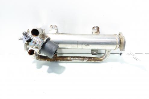 Racitor gaze, cod 03G131512AP, Vw Passat (3C2) 2.0 TDI, BMR (id:709915)