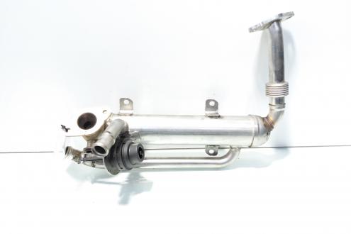 Racitor gaze, cod 03G131512S, Vw Golf 5 (1K1) 1.9 TDI, BLS (id:709921)