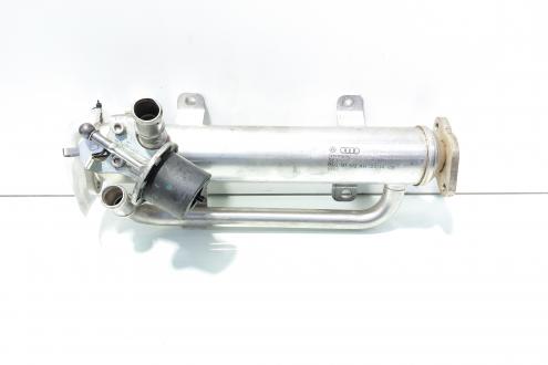 Racitor gaze, cod 03G131512AH, Dodge Journey 2.0 TDI, BWD (id:709924)