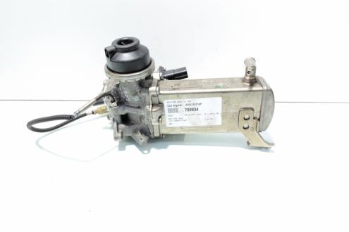 Racitor gaze cu egr, cod 059131511BP, Audi A6 Avant (4G5, C7) 3.0 TDI, CZV (id:709934)