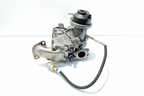 Racitor gaze cu egr, cod 059131511BP, Audi A6 Avant (4G5, C7) 3.0 TDI, CZV (id:709934)