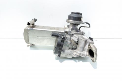 Racitor gaze cu egr, cod 059131511DE, Vw Touareg (CR7) 3.0 TDI, DENA (id:709940)
