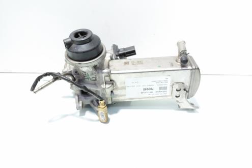 Racitor gaze cu egr, cod 059131511DE, Vw Touareg (CR7) 3.0 TDI, DENA (id:709940)