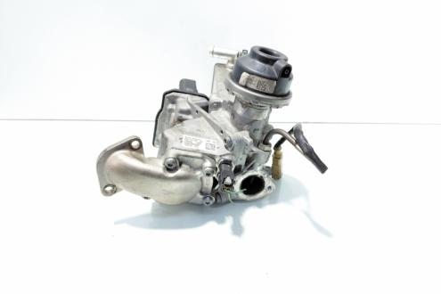 Racitor gaze cu egr, cod 059131511DE, Vw Touareg (CR7) 3.0 TDI, DENA (id:709940)