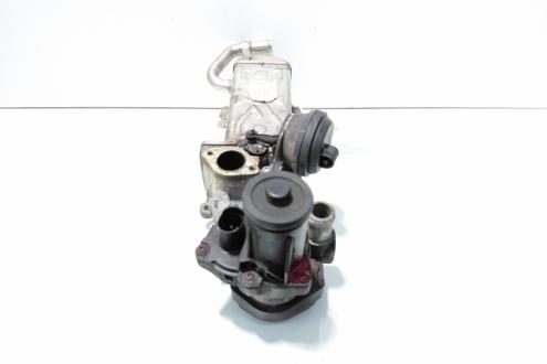 Racitor gaze cu egr, cod 03P131512D, Vw Polo (6R) 1.2 TDI, CFW (id:709944)