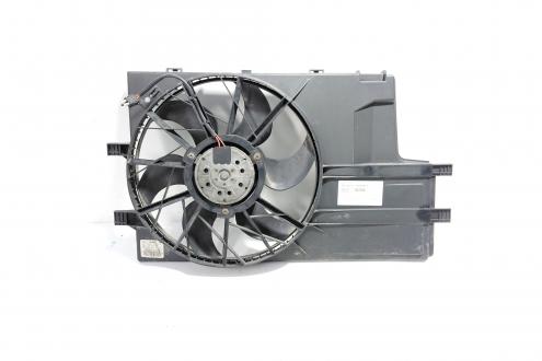 Electroventilator, cod A1685000193, Mercedes Clasa A (W168) 1.4 benz, OM166940 (id:707230)