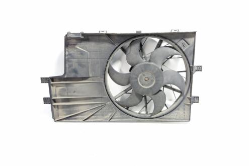 Electroventilator, cod A1685000193, Mercedes Clasa A (W168) 1.4 benz, OM166940 (id:707230)
