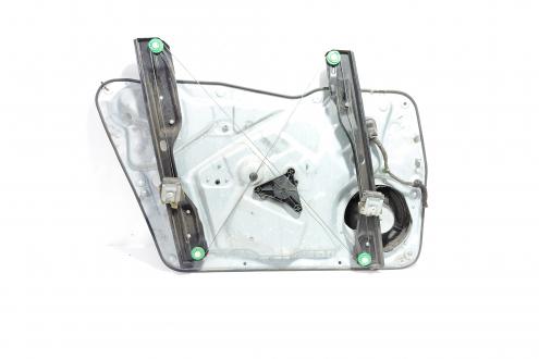 Macara cu motoras usa dreapta fata, Vw Tiguan (5N) (id:709771)