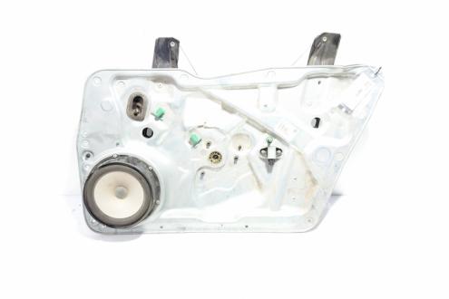 Macara cu motoras usa dreapta fata, Vw Tiguan (5N) (id:709771)