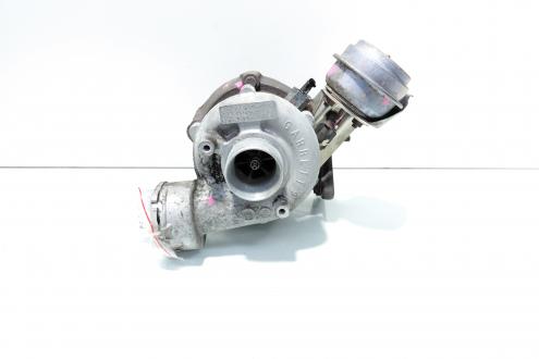 Turbosuflanta, cod 03G145702G, Audi A6 (4F2, C6) 2.0 TDI, BLB (id:702055)