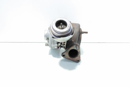 Turbosuflanta, cod 03G145702G, Audi A6 (4F2, C6) 2.0 TDI, BLB (id:702055)