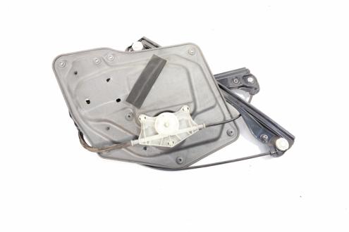 Macara cu motoras usa stanga fata, Skoda Superb II (3T4) (id:709739)