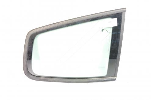 Geam fix caroserie dreapta spate, Vw Sharan (7N) (id:709709)