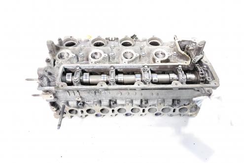 Chiulasa cu 2 axe came, cod 9641752610, Ford Focus 2 (DA) 2.0 TDCI, G6DA (id:709344)