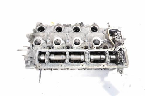 Chiulasa cu 2 axe came, cod 9641752610, Ford Focus 2 (DA) 2.0 TDCI, G6DA (id:709344)