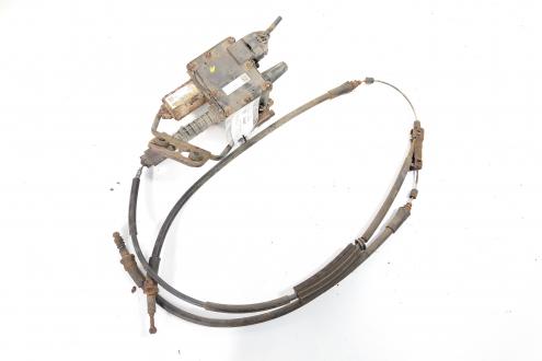 Motoras frana de mana, cod 13365044, Opel Astra J Combi (id:709482)