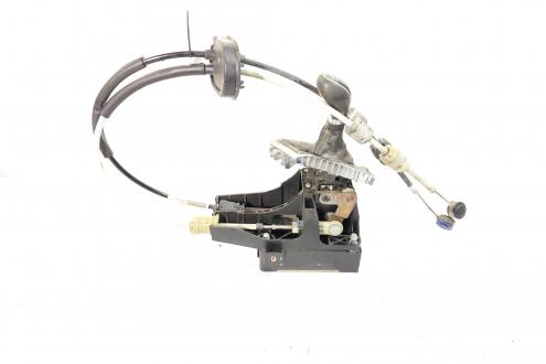 Timonerie, Opel Astra J Combi 1.7 CDTI, A17DTR, 6 vit man (id:709483)