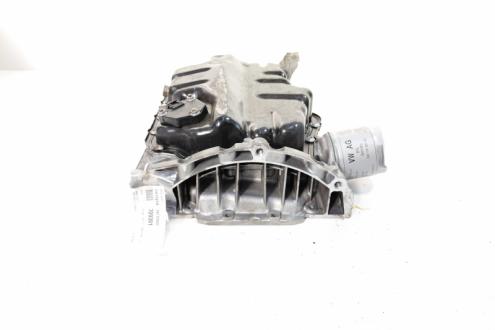 Baie de ulei, cod 04E103603, Seat Leon (5F1) 1.4 TSI, CHP (id:709391)