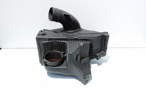 Carcasa filtru aer, cod 16500BJ90A, Nissan Juke 1.5 DCI, K9K636 (id:709499)