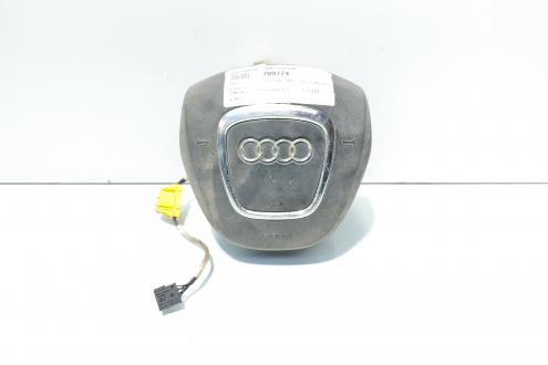 Airbag volan, cod 4F0880201BM, Audi A6 Avant (4F5, C6) (id:709774)