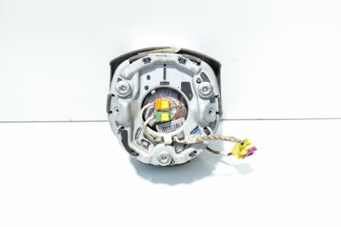 Airbag volan, cod 4F0880201BM, Audi A6 Avant (4F5, C6) (id:709774)