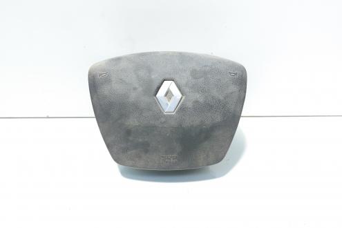 Airbag volan, cod 985100001R, Renault Laguna 3 (id:709219)