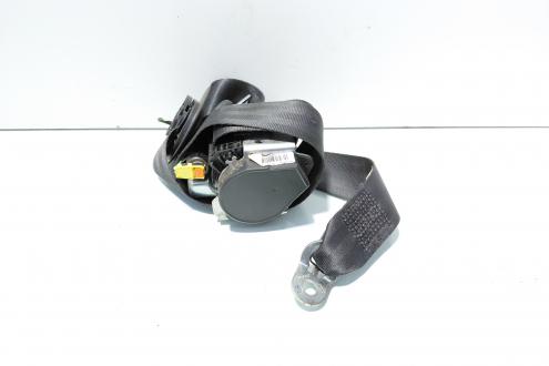 Centura stanga fata cu capsa, cod 7N2857705, Vw Sharan (7N) (id:709699)
