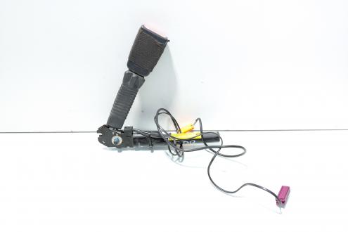 Capsa centura stanga fata cu fir, cod 8V41-A61209-AB, Ford Kuga I (id:709240)