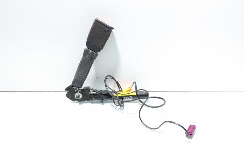 Capsa centura dreapta fata cu fir, cod 8V41-A61208-AB, Ford Kuga I (id:709239)