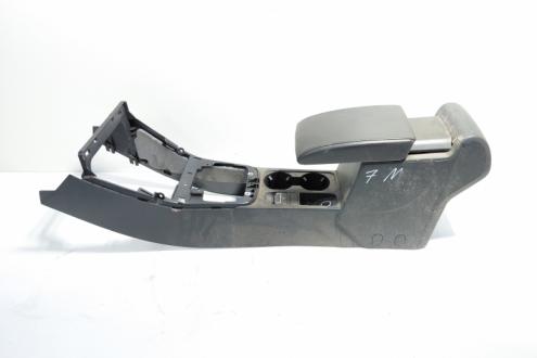 Cotiera piele, Vw Sharan (7N) (id:709703)